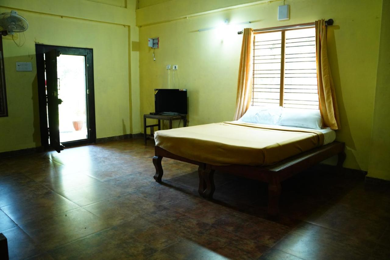 STAYMAKER Qexperiences Coorg Madikeri Buitenkant foto