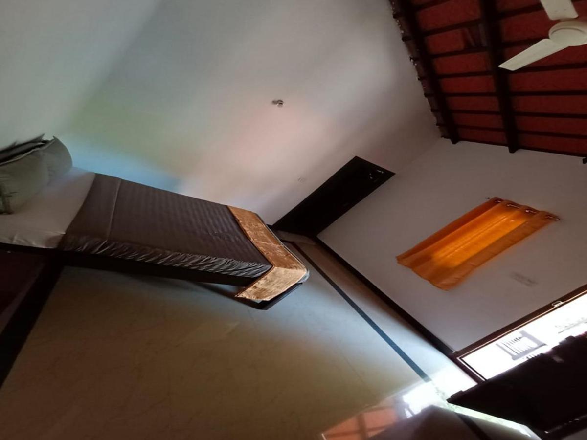 STAYMAKER Qexperiences Coorg Madikeri Buitenkant foto