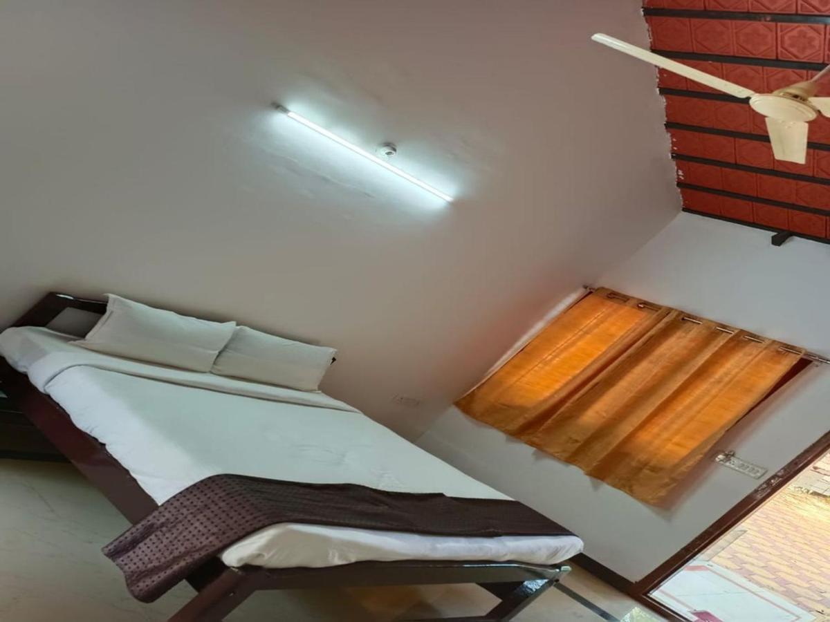 STAYMAKER Qexperiences Coorg Madikeri Buitenkant foto