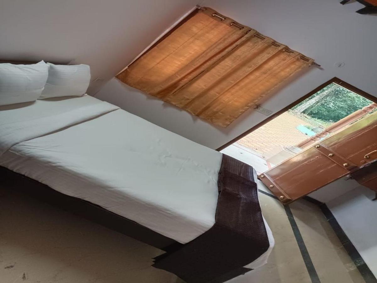 STAYMAKER Qexperiences Coorg Madikeri Buitenkant foto