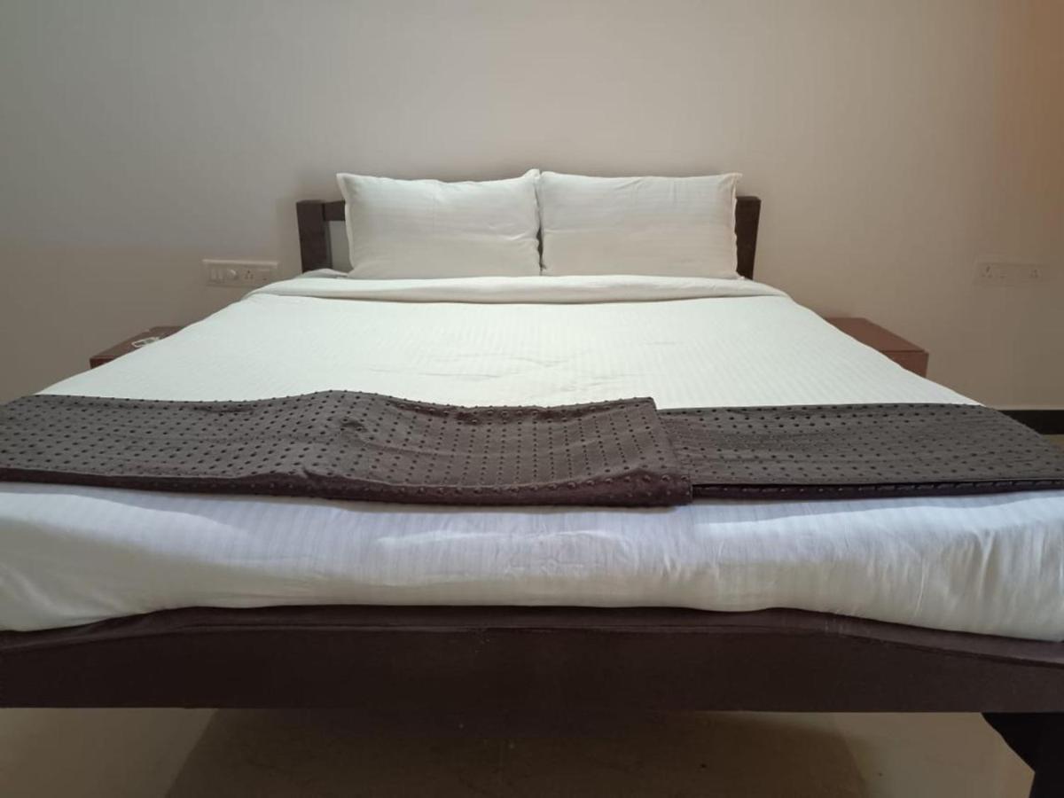STAYMAKER Qexperiences Coorg Madikeri Buitenkant foto