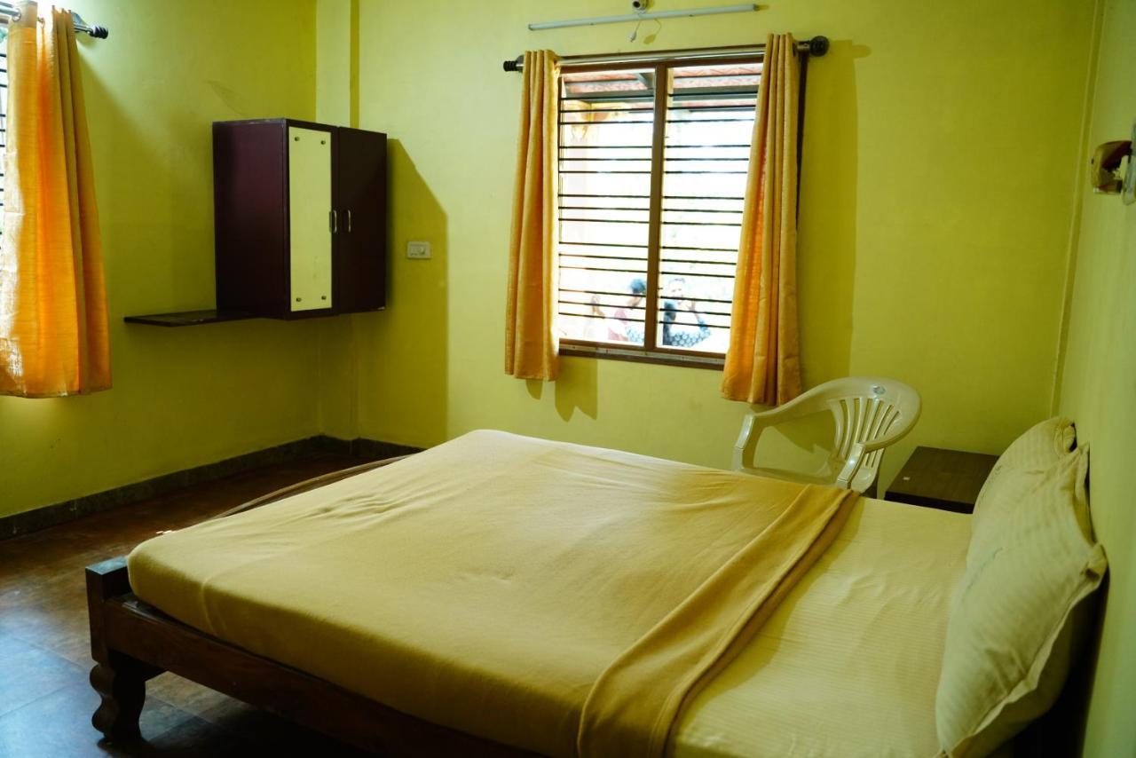 STAYMAKER Qexperiences Coorg Madikeri Buitenkant foto